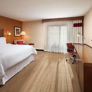 Deluxe Zimmer mit Kingsize-Bett